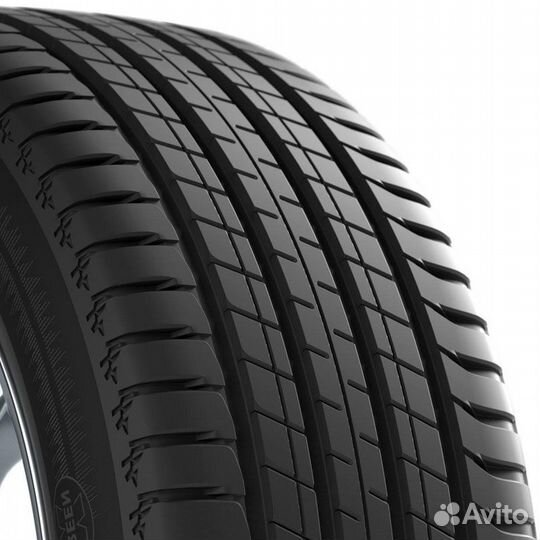 Michelin Latitude Sport 3 ZP 315/35 R20