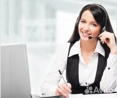 Менеджер по продажам кредитов наличными