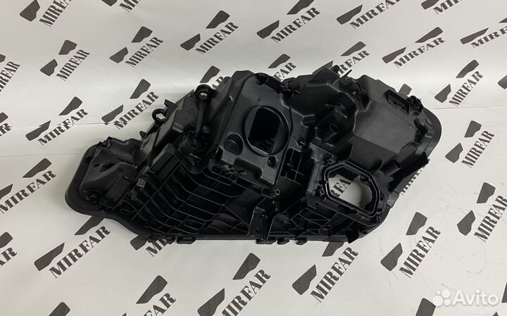 Правый корпус фары BMW 3er G20 2022-н.в. Full LED