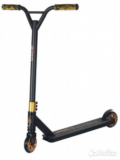 Самокат трюковый б.у