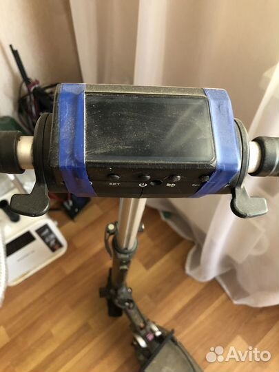 Koogo s3 pro электросамокат