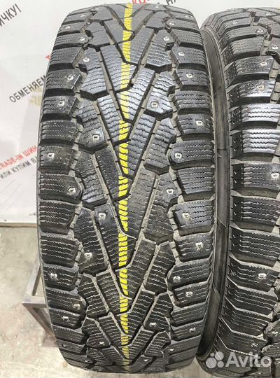 Pirelli Ice Zero 215/65 R16 101Q
