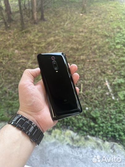 Xiaomi Mi 9 128gb