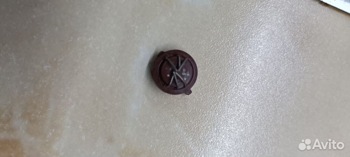 Радиодетали СССР