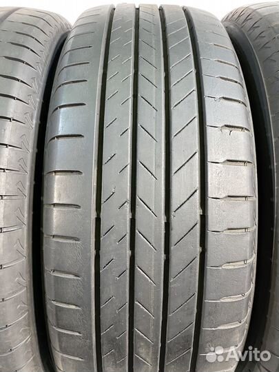 Bridgestone Alenza 001 215/60 R17 96V