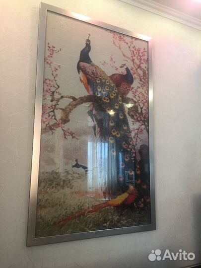 Соберу алмазную картину