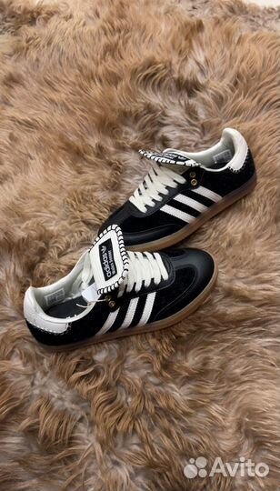 Adidas samba wales bonner