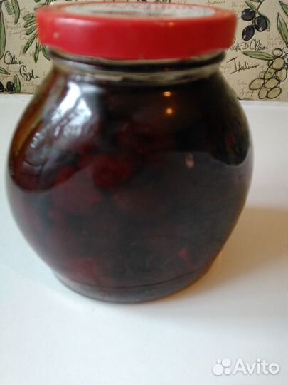 Варенье в большом ассортименте 0, 5 л