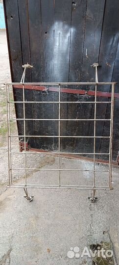 Продам багажник на классику