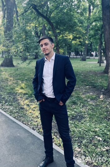 Python и Data Science джедай