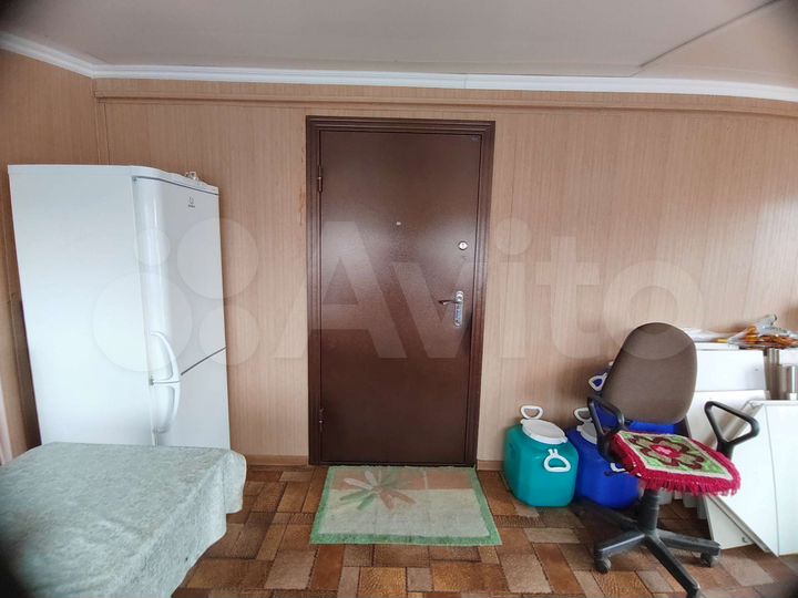 Дом 58,8 м² на участке 6 сот.