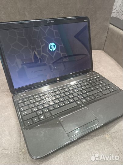 Продаю ноутбук HP на core i5