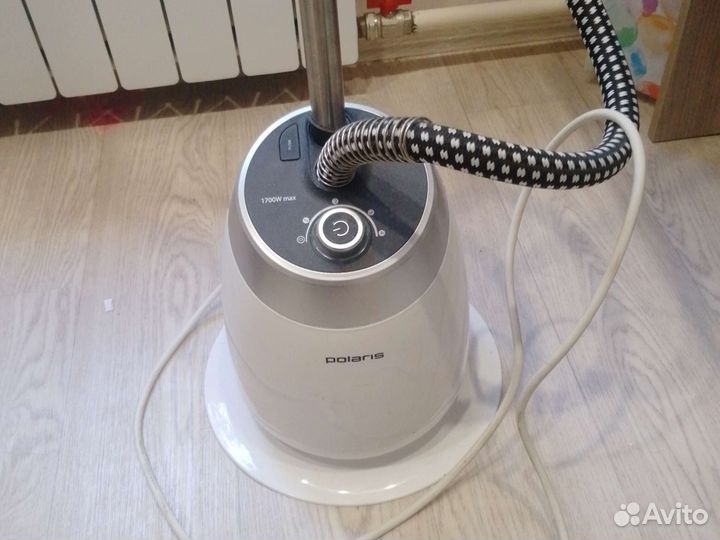 Отпариватель для одежды