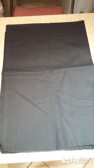 Ткани винтаж СССР