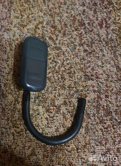 Bluetooth гарнитура