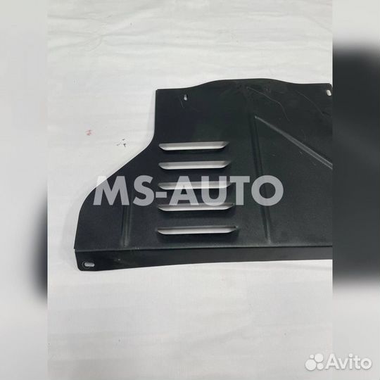 Пыльник коробки на Niva Chevrolet