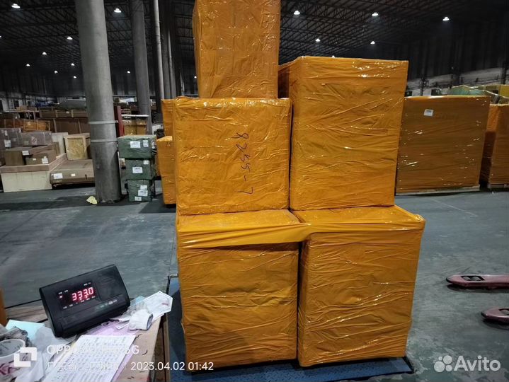 Посредник в Китае / Байер 1688, Taobao, Poizon