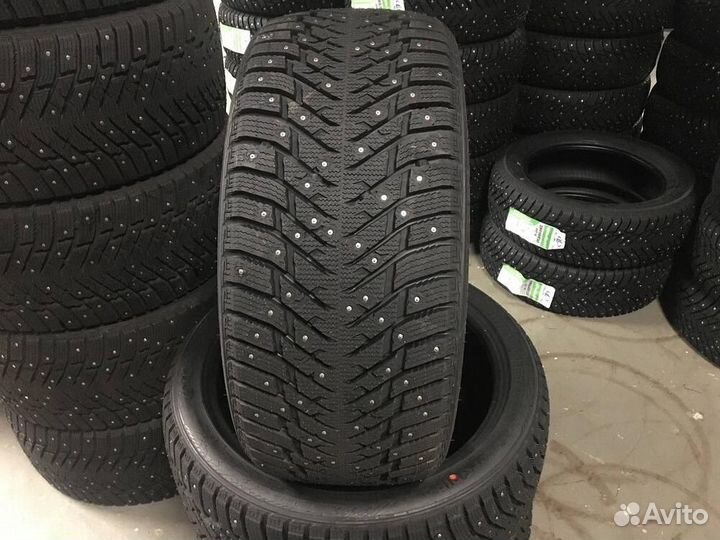 LingLong GreenMax Winter Grip 2 255/40 R19 100T