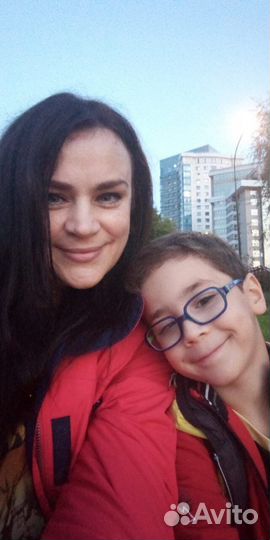 Няня/Воспитатель