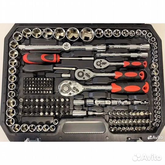 Набор инструментов 219