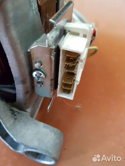 Двигататель стиральной машины Мотор hxgp1L.51