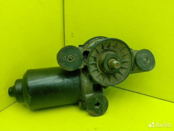 Мотор дворников Toyota Corona AT170 5AF 1990