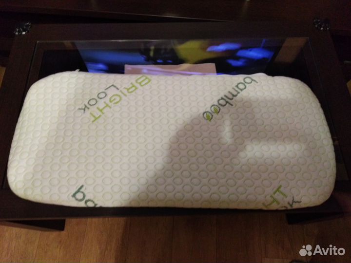 Развивающий коврик