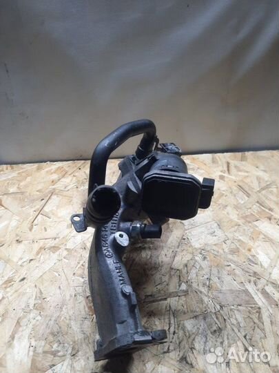 Клапан EGR Mercedes-Benz C W203 седан 2.2 646962