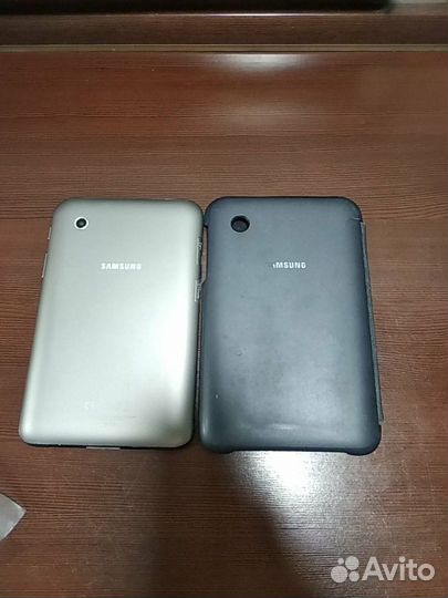 Samsung GT-P3100 зависает, не запускается