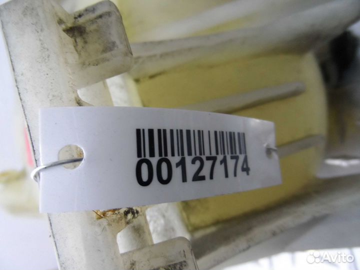 Бачок расширительный Mercedes Sprinter W906 906501