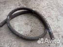 Дюритовый(резиновый рукав) под гр-51