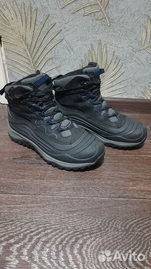 Ботинки демисезонные outventure