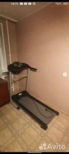 Беговая дорожка