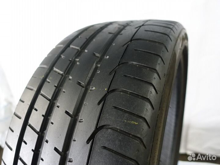 Pirelli P Zero 275/30 R20