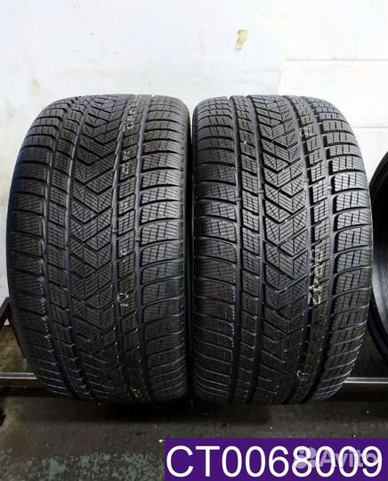 Pirelli Scorpion Winter 305/35 R21 96T