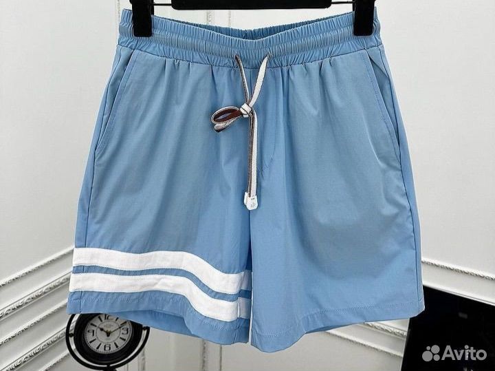 Шорты loro piana