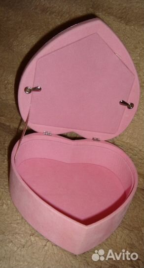 Шкатулочки