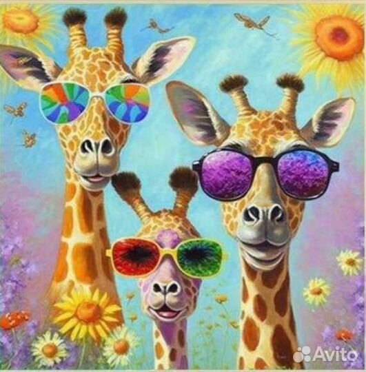 Картины маслом для вашего интерьера