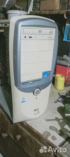 Продам запчасти для пк