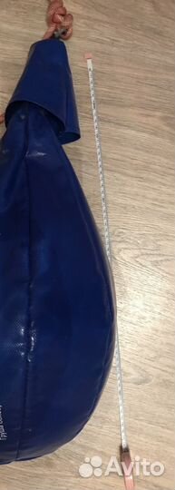 Боксерская груша детская