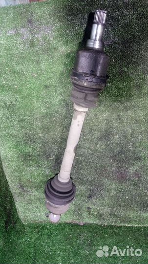 Вал привода Ford Focus