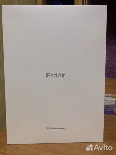iPad air 4 64gb