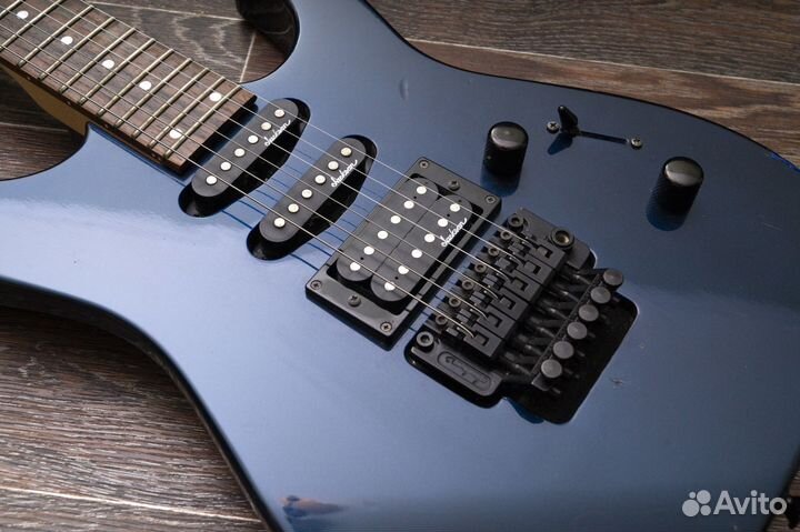 Электрогитара Jackson Performer PS-2 Japan