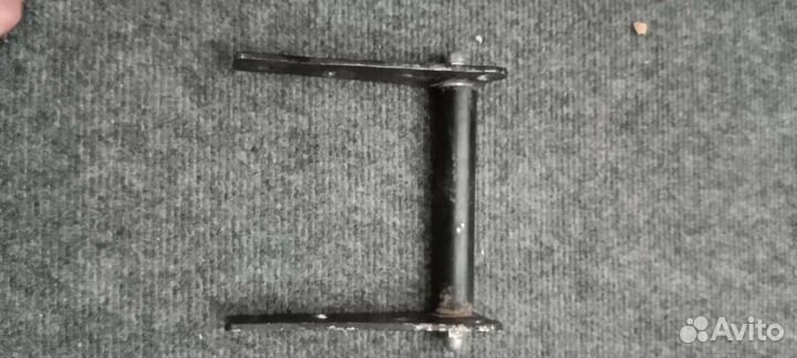 Ручка для переноски kugoо м4, М4 про,максспид