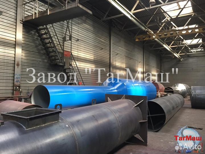 Водонапорная Башня 15 м3 вбр 15У-9