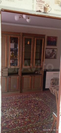 1-к. квартира, 24,4 м², 5/5 эт.