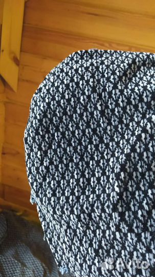 Авточехлы на сиденья Ford Fusion