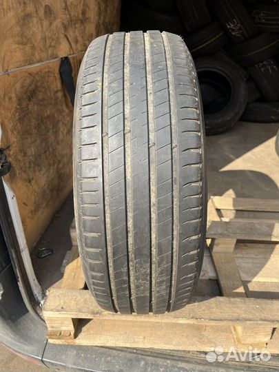Michelin Latitude Sport 3 225/65 R17