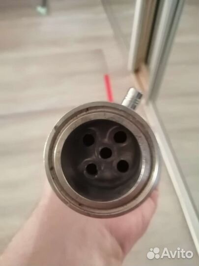 Ректификационная колонна 1 5 дюйма