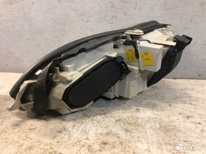 Фара правая Mercedes-Benz S-Klass W220